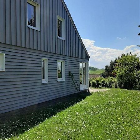 Moenchsperle Villa Monchneversdorf Екстериор снимка