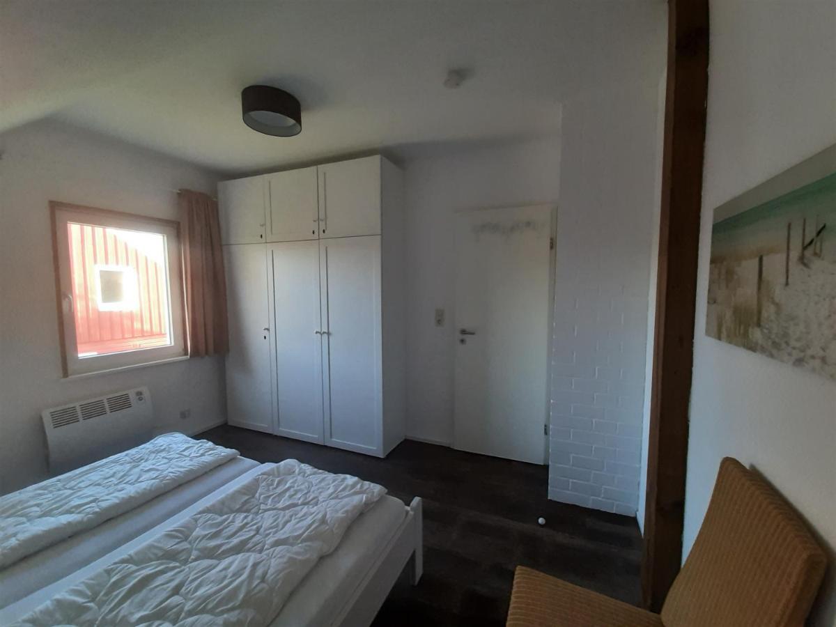 Moenchsperle Villa Monchneversdorf Екстериор снимка