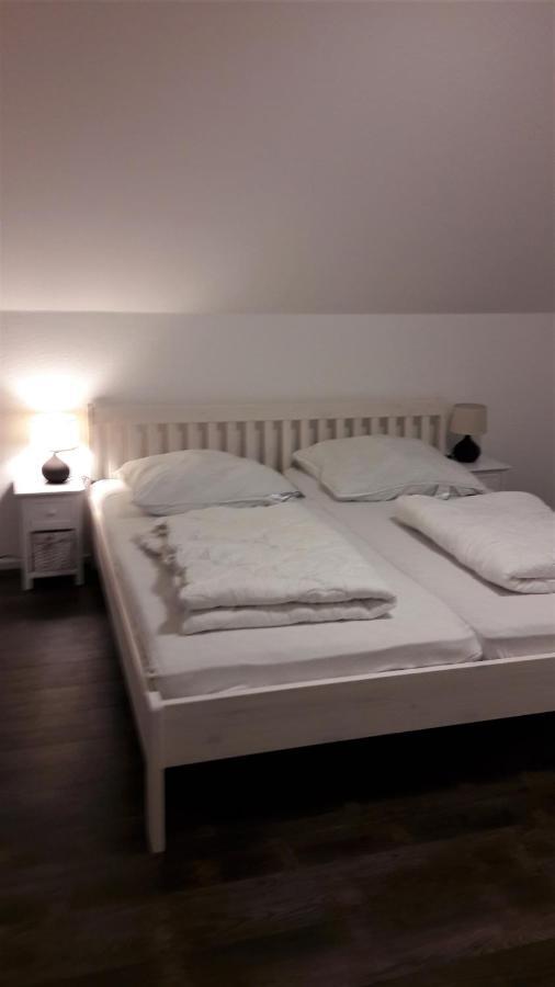 Moenchsperle Villa Monchneversdorf Екстериор снимка