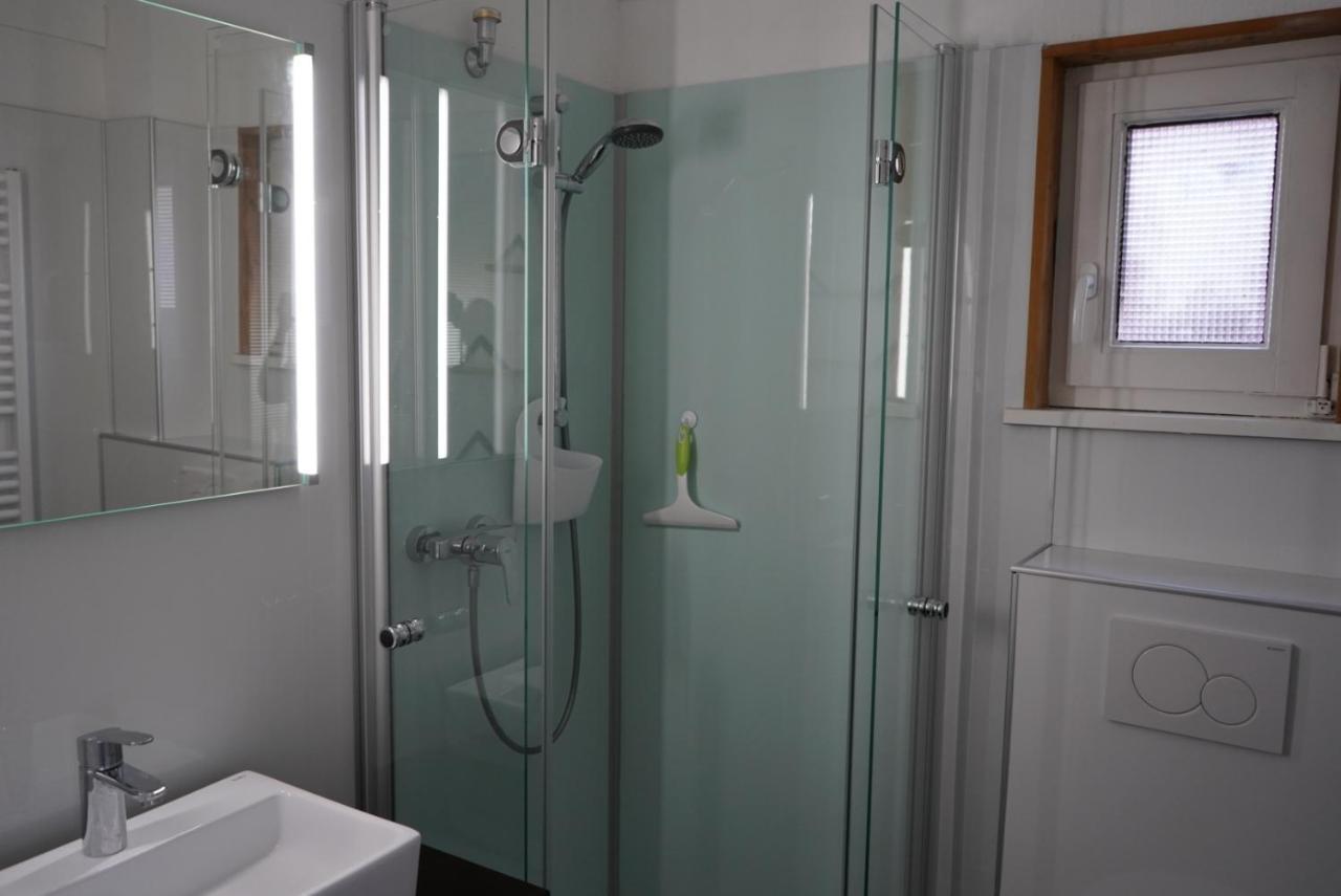 Moenchsperle Villa Monchneversdorf Екстериор снимка
